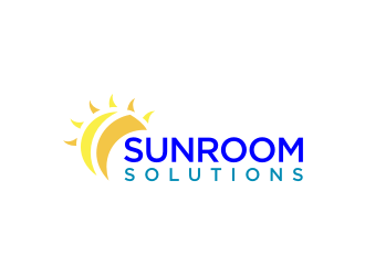 Sunroom Solutions logo design by narnia