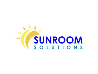 Sunroom Solutions logo design by narnia