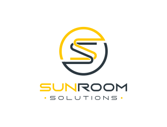 Sunroom Solutions logo design by FloVal