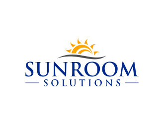 Sunroom Solutions logo design by ingepro