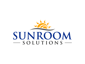 Sunroom Solutions logo design by ingepro