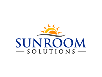 Sunroom Solutions logo design by ingepro