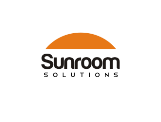 Sunroom Solutions logo design by parinduri