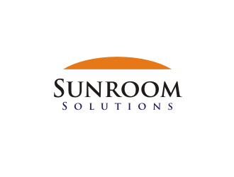 Sunroom Solutions logo design by parinduri