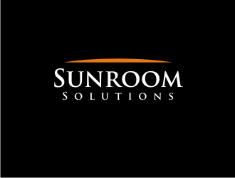 Sunroom Solutions logo design by parinduri