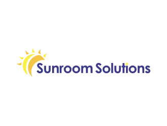 Sunroom Solutions logo design by keylogo