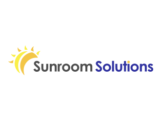 Sunroom Solutions logo design by keylogo