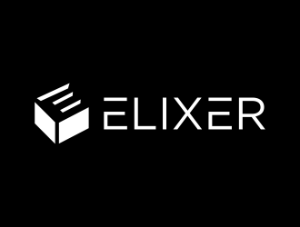 Elixer logo design by cahyobragas