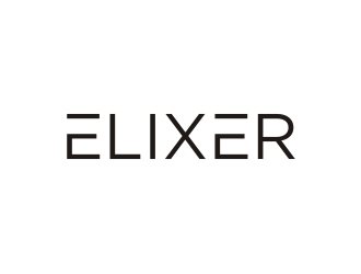 Elixer logo design by rief