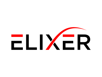 Elixer logo design by mukleyRx