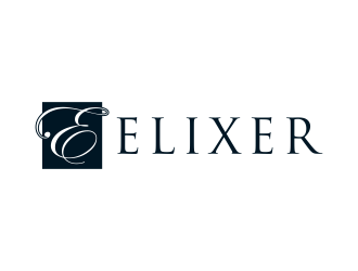 Elixer logo design by Raynar