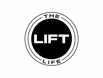 The LIFT Life Logo Design - 48hourslogo