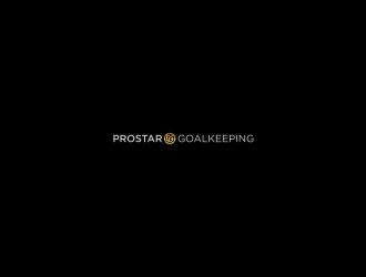 Prostar Goalkeeping logo design by Msinur