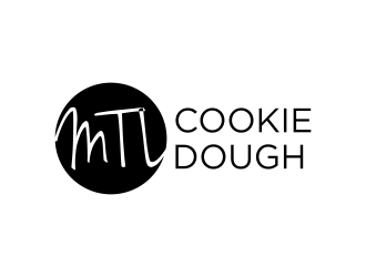 MTL Cookie Dough  logo design by andayani*