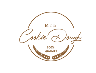 MTL Cookie Dough  logo design by czars