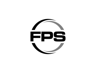 FPS logo design by Galfine