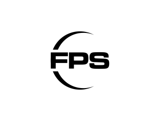 FPS logo design by Galfine