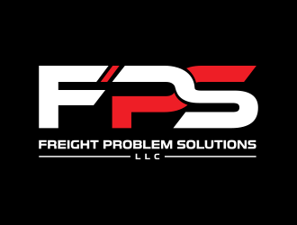 FPS logo design by berkahnenen