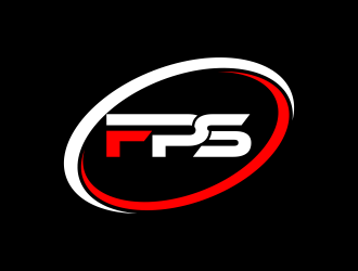 FPS logo design by GassPoll