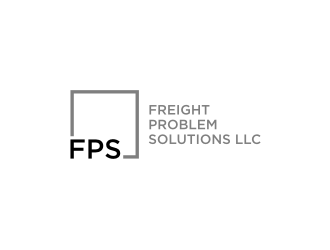 FPS logo design by Inaya