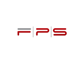 FPS logo design by muda_belia