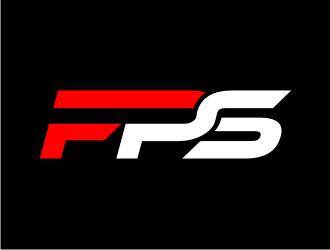 FPS logo design by uptogood