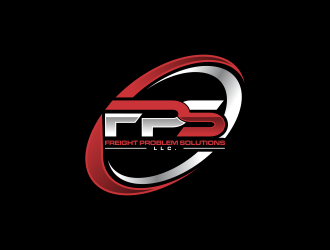 FPS logo design by oke2angconcept