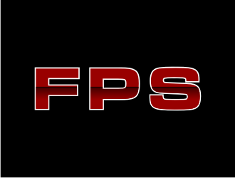 FPS logo design by ndndn