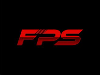 FPS logo design by ndndn