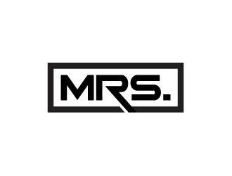 Mrs. logo design by zinnia