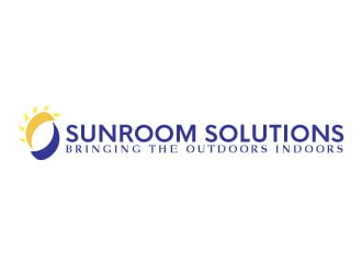 Sunroom Solutions logo design by leduy87qn