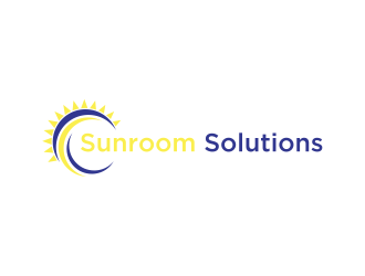 Sunroom Solutions logo design by jhason