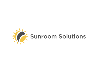 Sunroom Solutions logo design by jhason