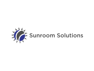 Sunroom Solutions logo design by jhason