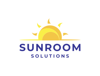 Sunroom Solutions logo design by diki