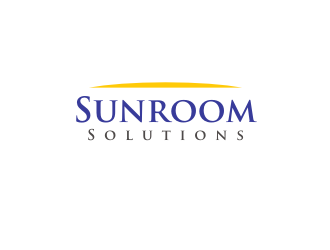 Sunroom Solutions logo design by parinduri