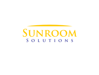 Sunroom Solutions logo design by parinduri