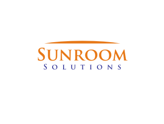 Sunroom Solutions logo design by parinduri