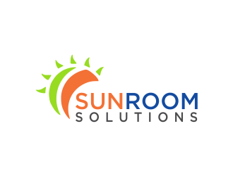 Sunroom Solutions logo design by oke2angconcept