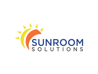 Sunroom Solutions logo design by oke2angconcept