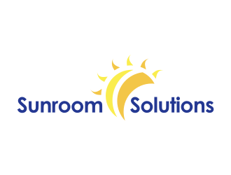 Sunroom Solutions logo design by berkahnenen