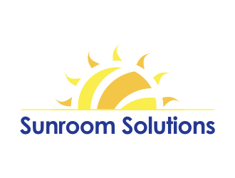 Sunroom Solutions logo design by berkahnenen