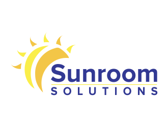 Sunroom Solutions logo design by done