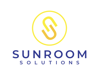 Sunroom Solutions logo design by falah 7097