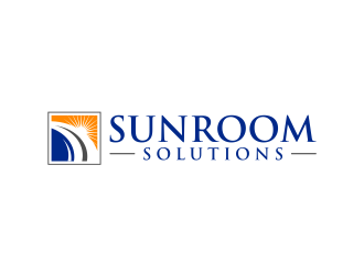 Sunroom Solutions logo design by ingepro