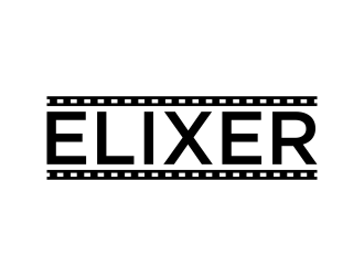 Elixer logo design by andayani*