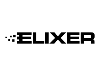 Elixer logo design by andayani*