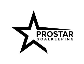 Prostar Goalkeeping logo design by puthreeone