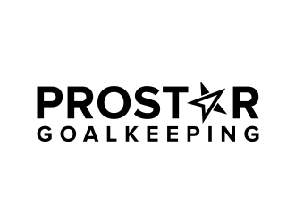 Prostar Goalkeeping logo design by puthreeone