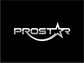 Prostar Goalkeeping logo design by jhason